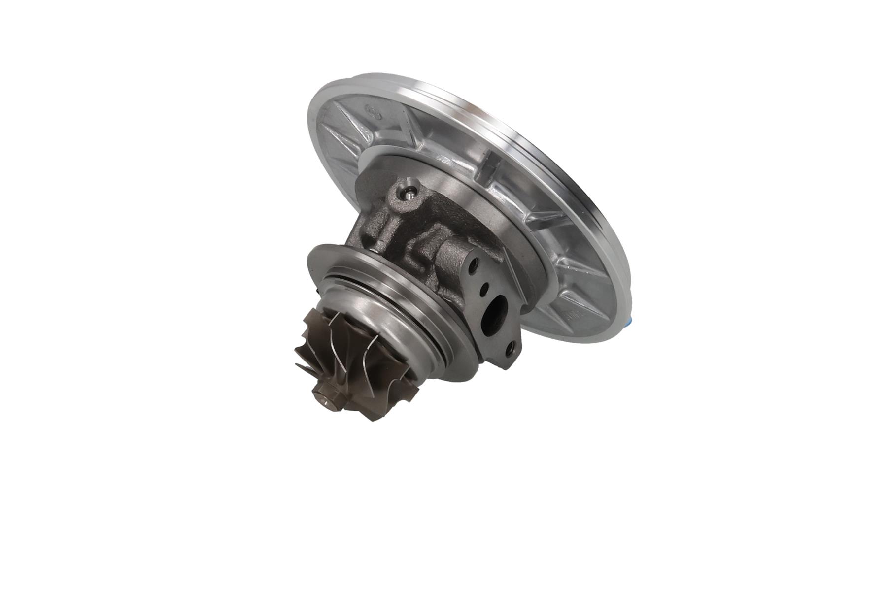 KAMOKA 8604248 Rumpfgruppe, Turbolader