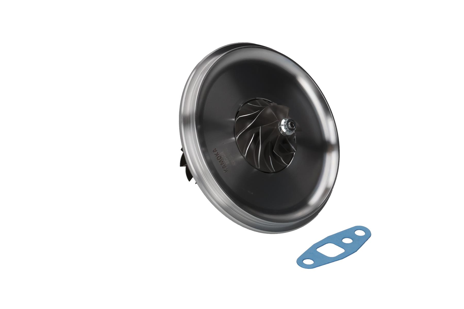 KAMOKA 8604249 Rumpfgruppe, Turbolader