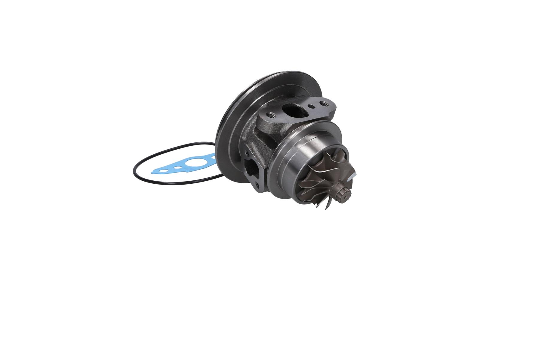 KAMOKA 8604252 Rumpfgruppe, Turbolader