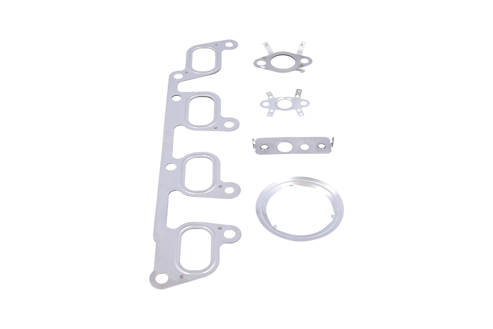 Mounting Kit, charger