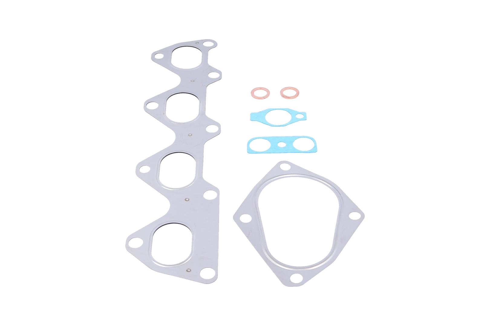 Mounting Kit, charger