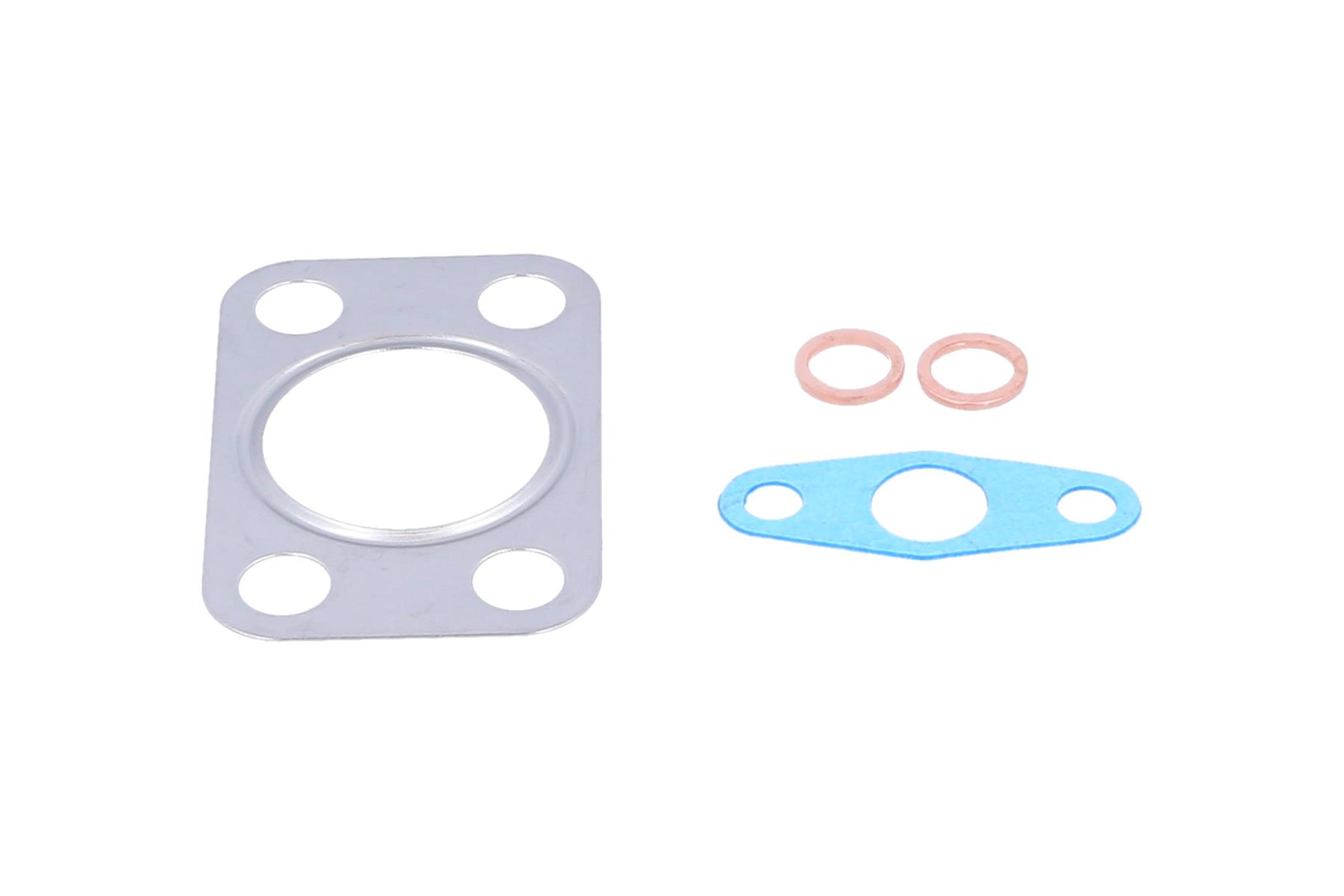Mounting Kit, charger