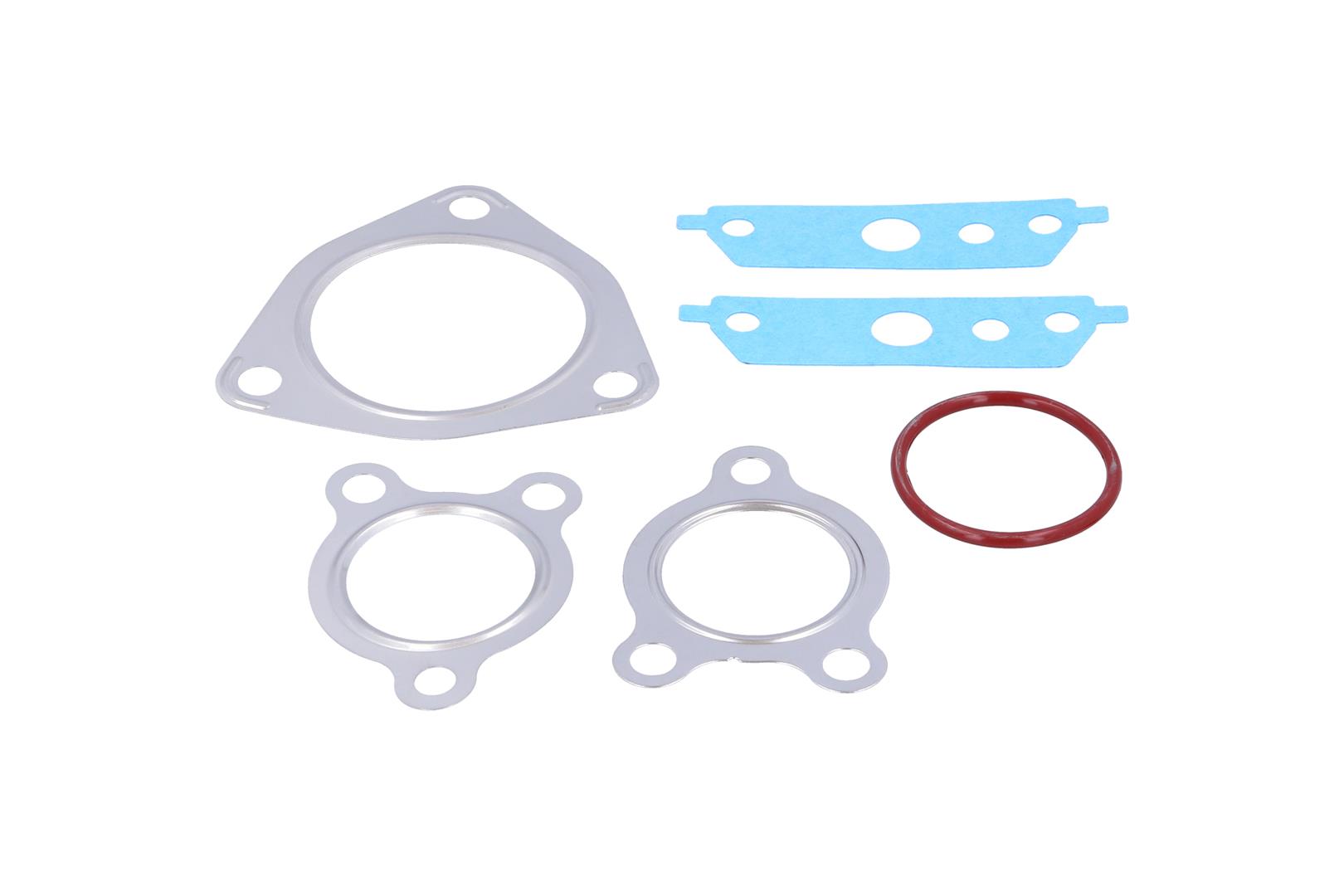 Mounting Kit, charger