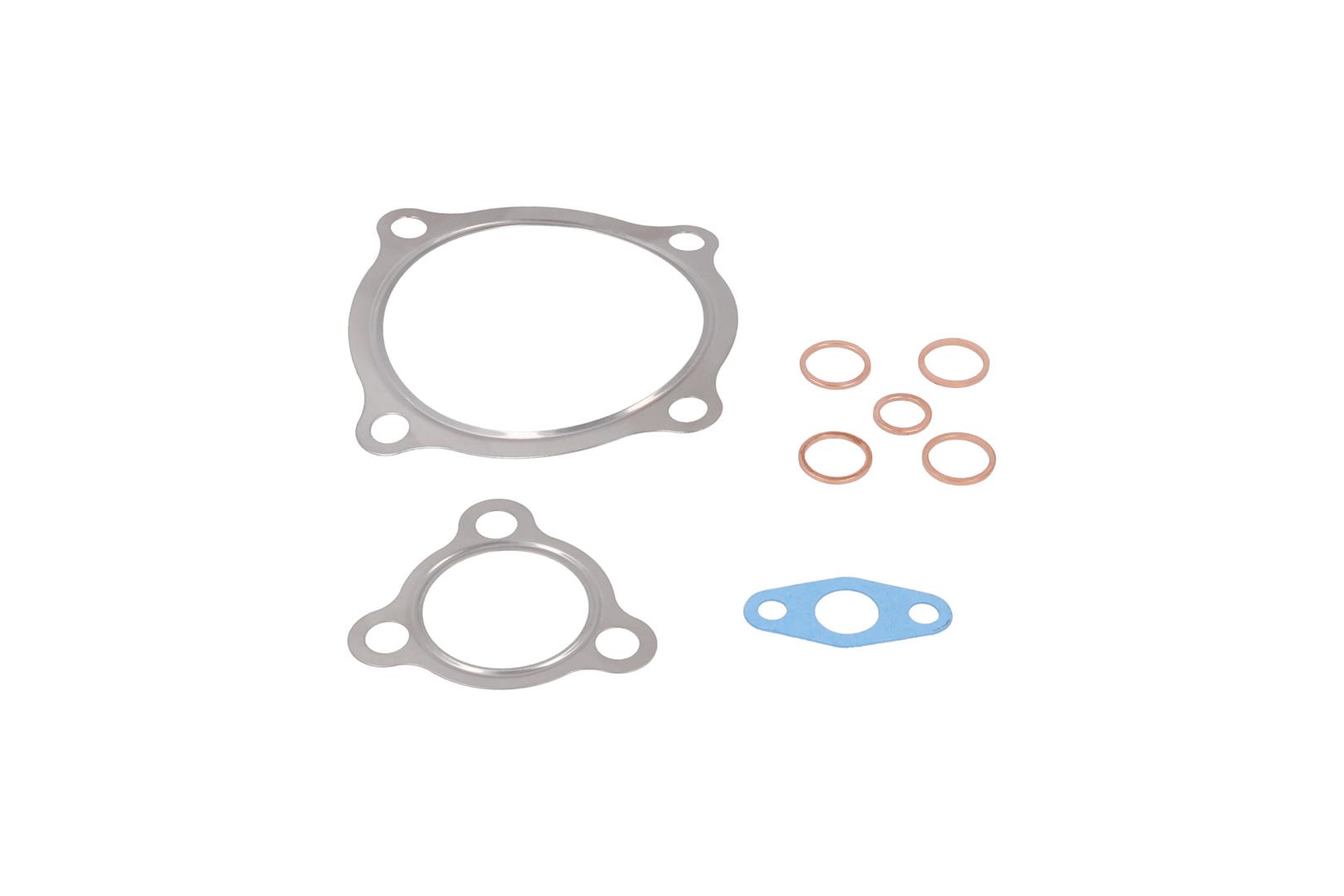 Mounting Kit, charger
