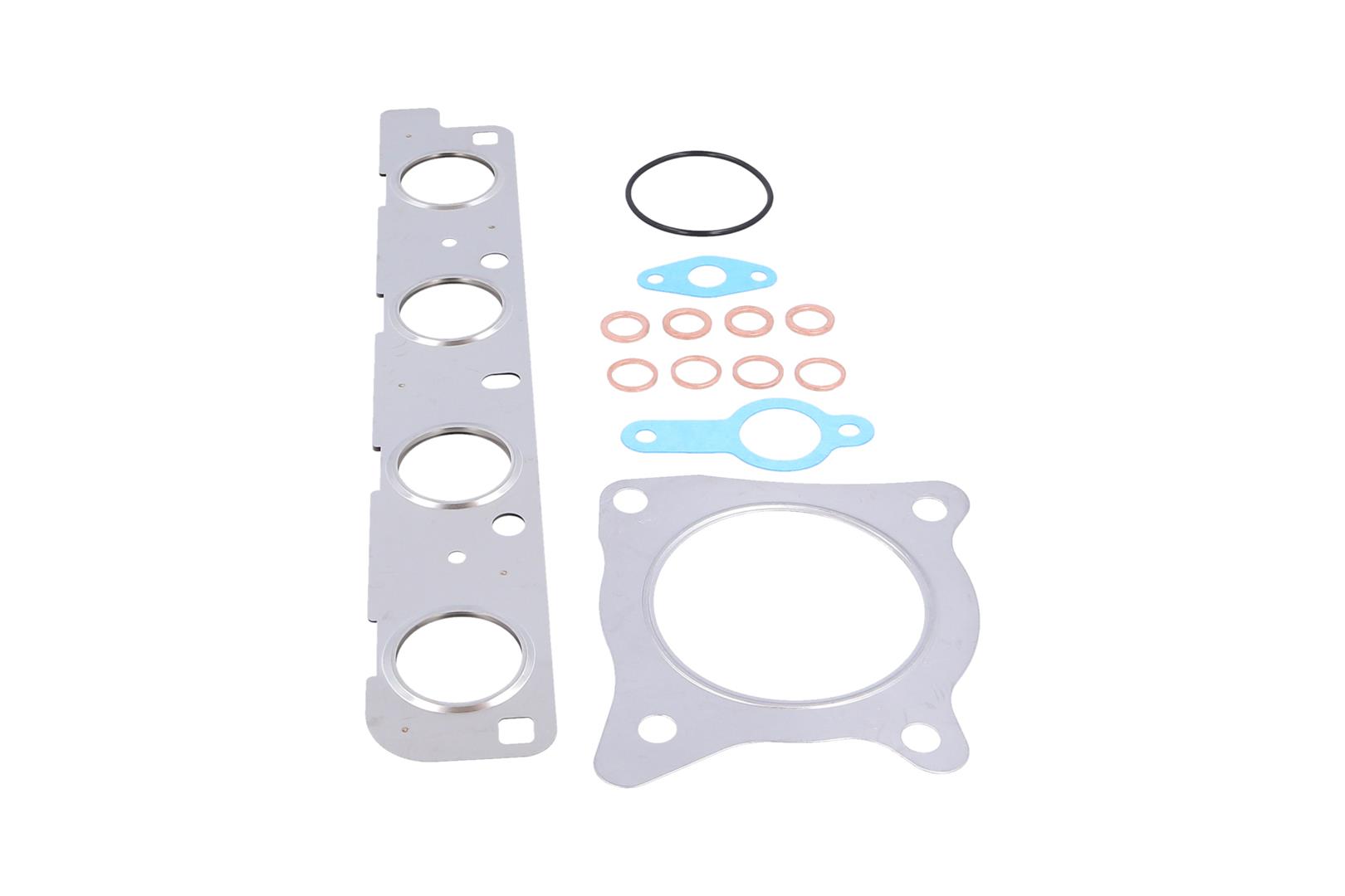 Mounting Kit, charger