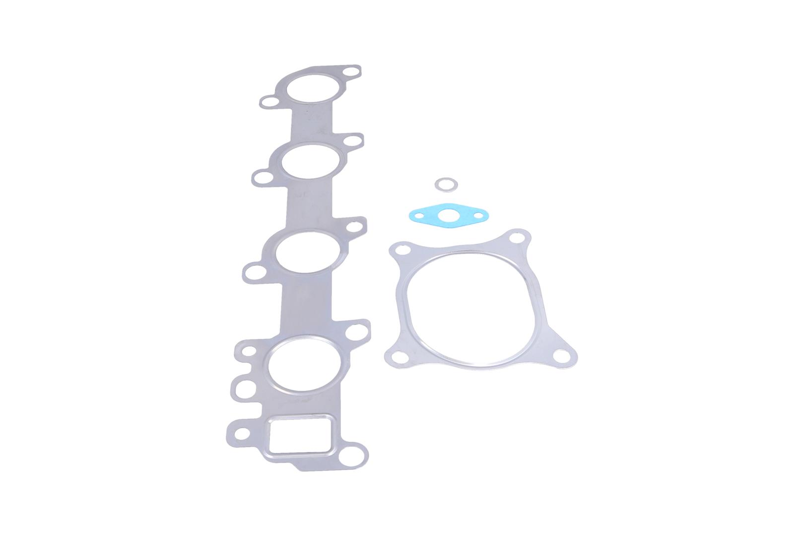 Mounting Kit, charger