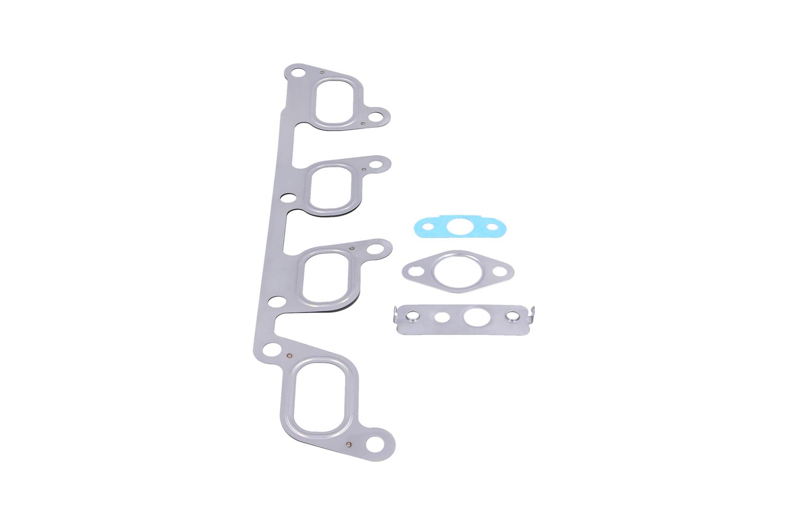 Mounting Kit, charger