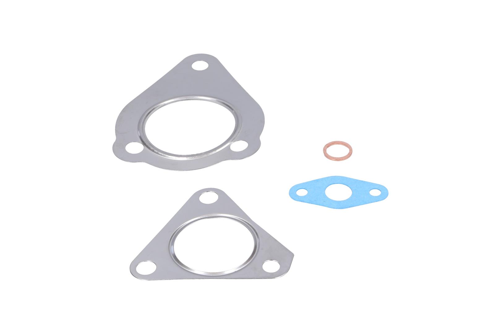 Mounting Kit, charger