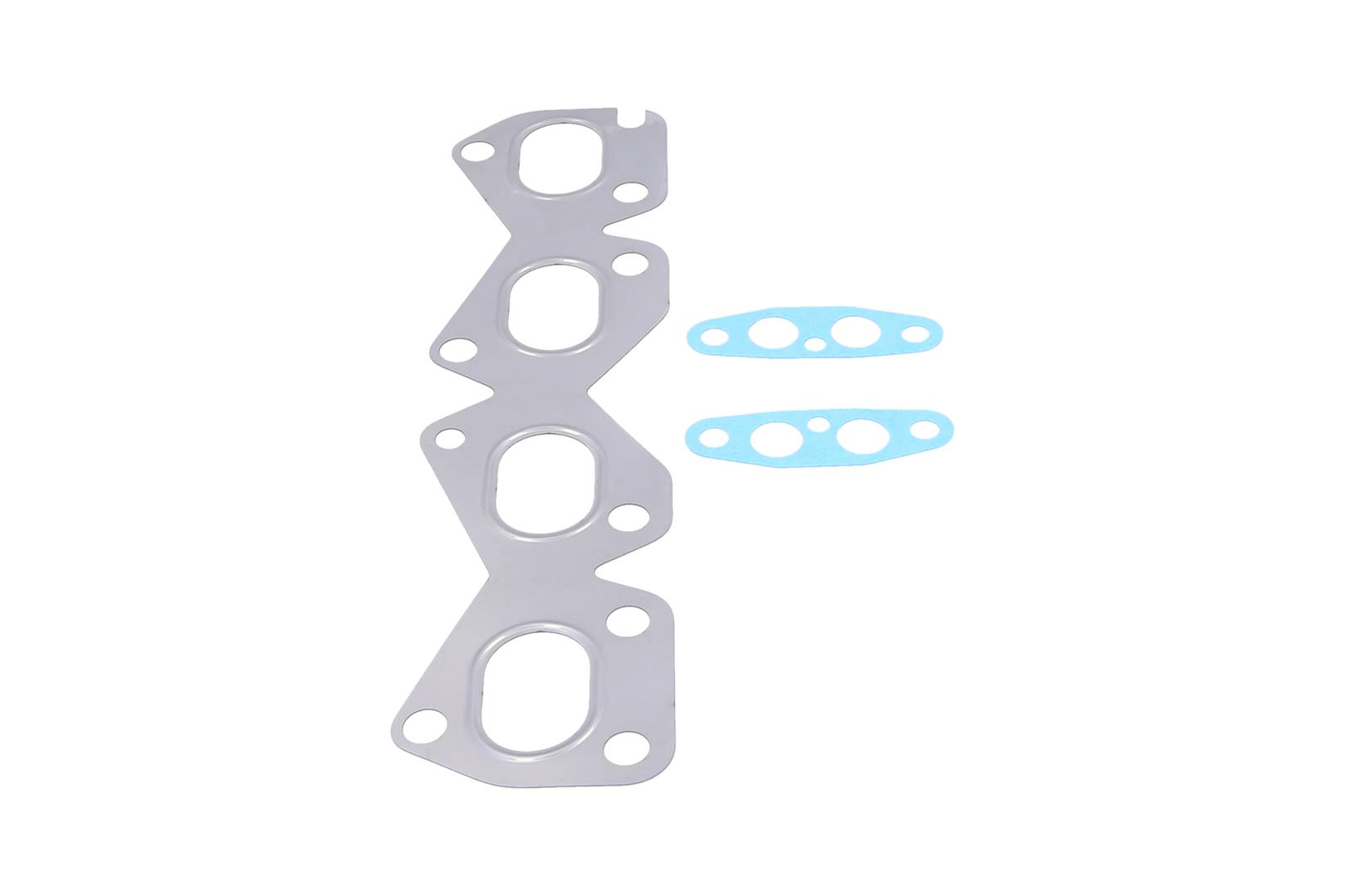 Mounting Kit, charger
