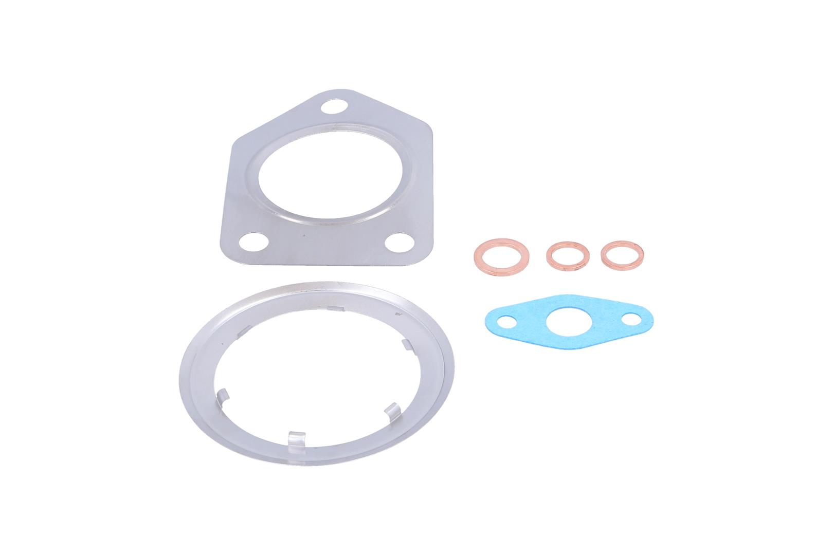 Mounting Kit, charger