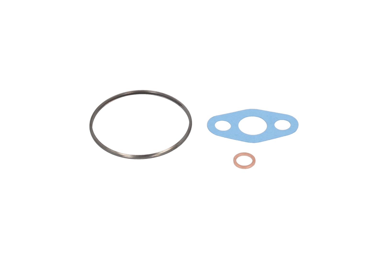 Mounting Kit, charger