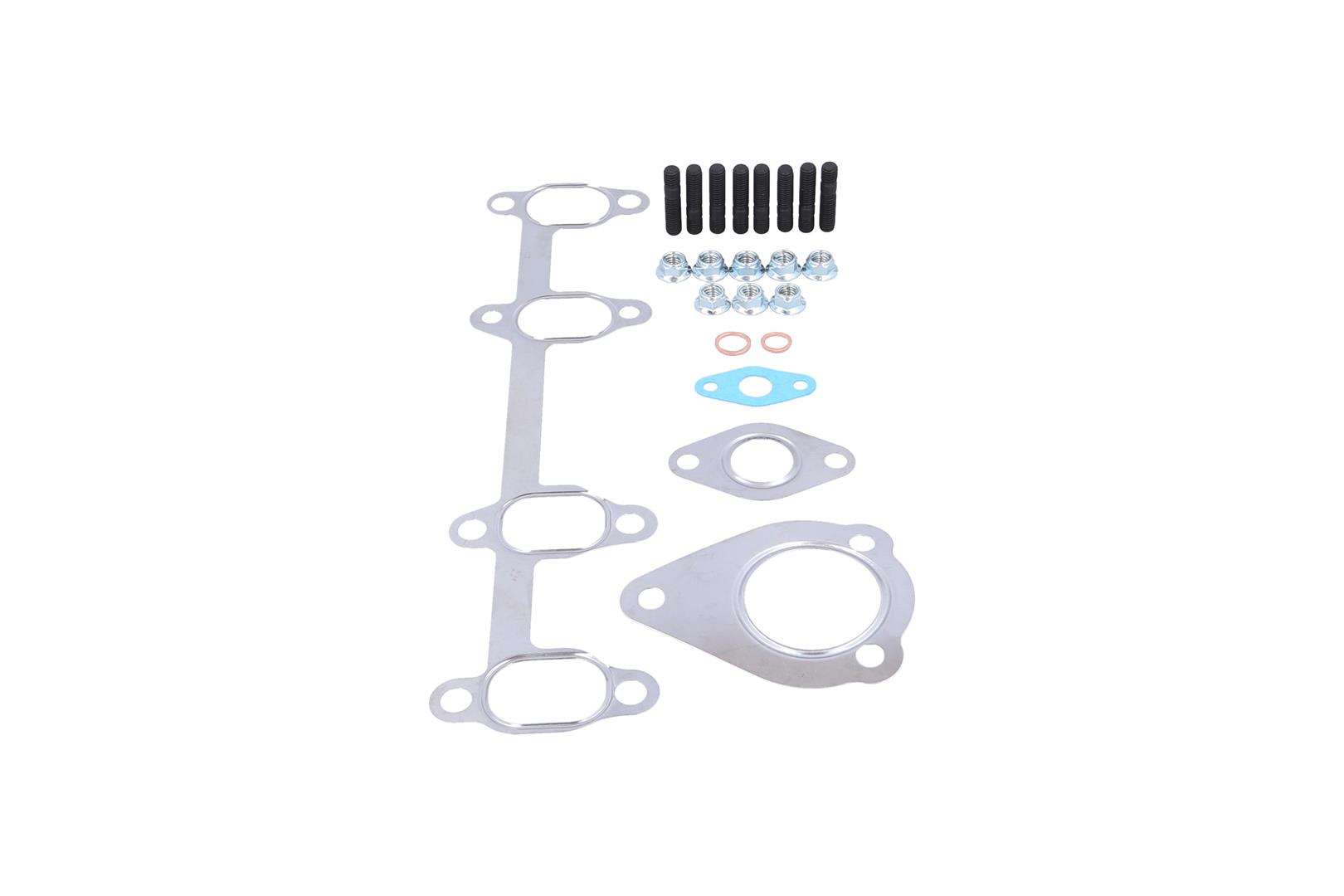 Mounting Kit, charger