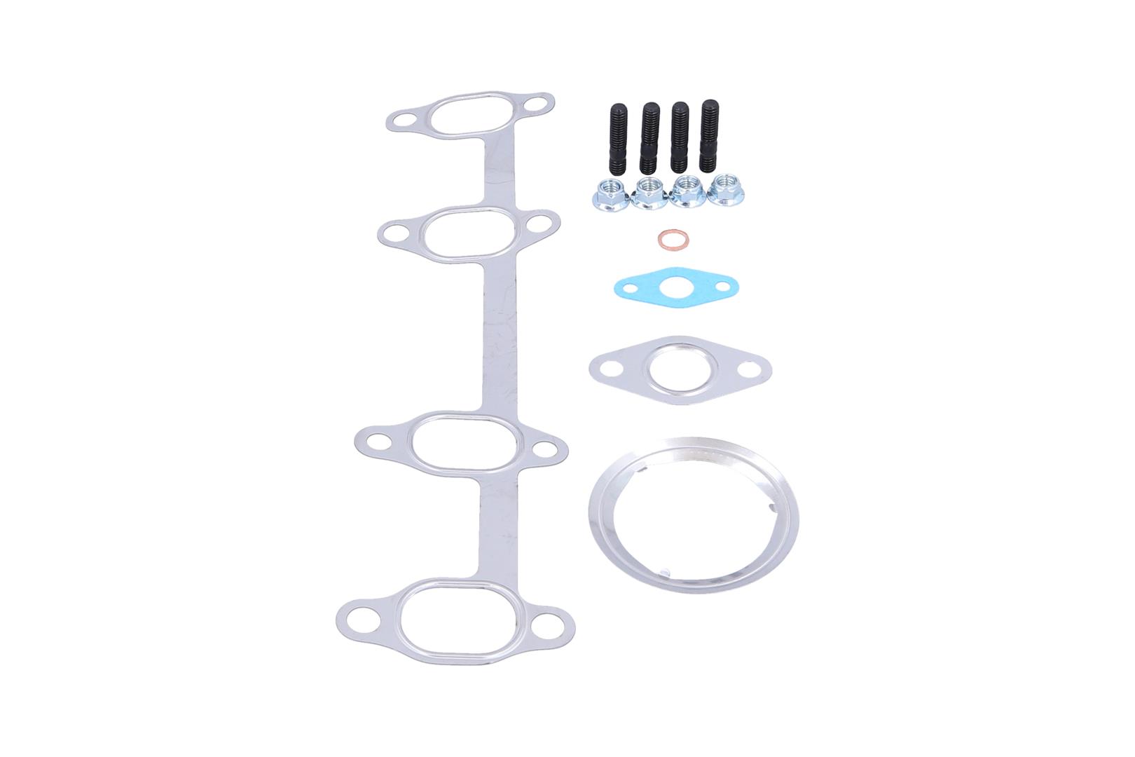 Mounting Kit, charger