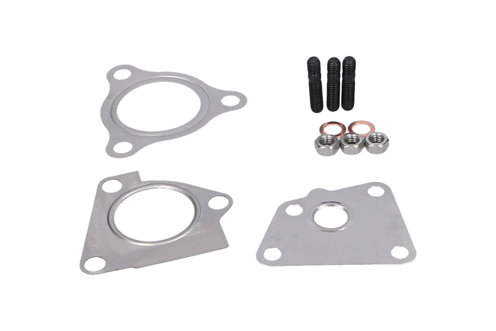 Mounting Kit, charger