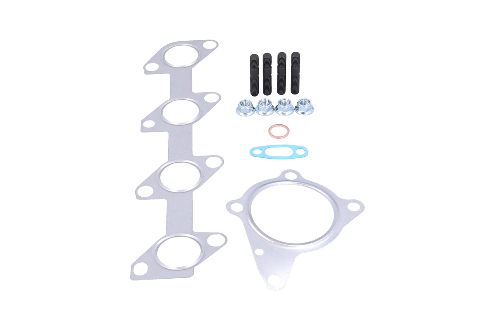 Mounting Kit, charger