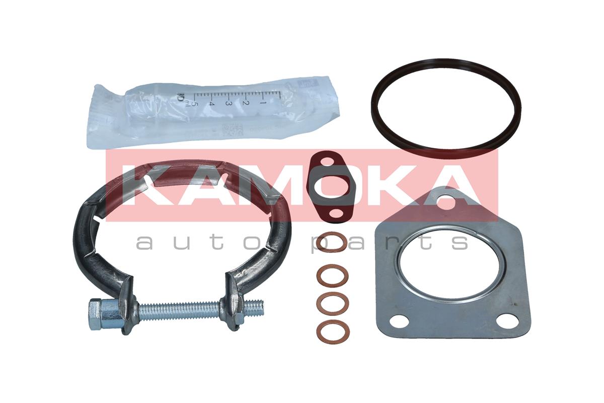 Mounting Kit, charger