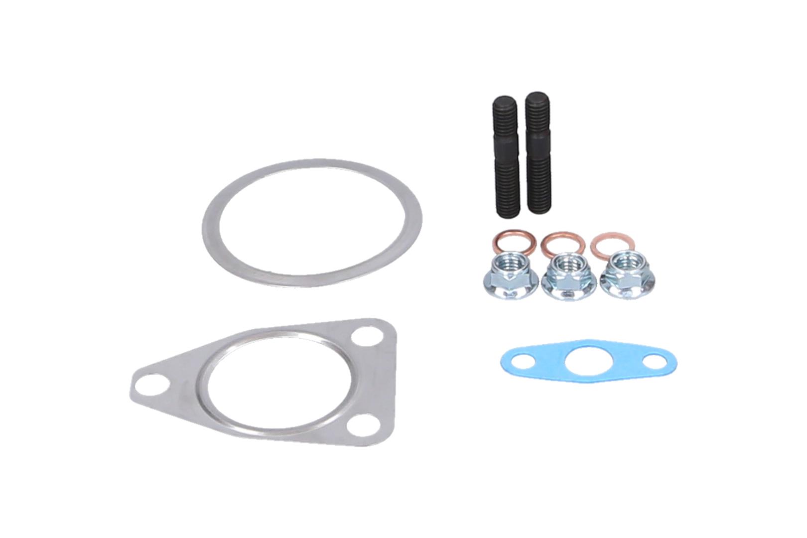 KAMOKA 8607070 Montagesatz, Lader