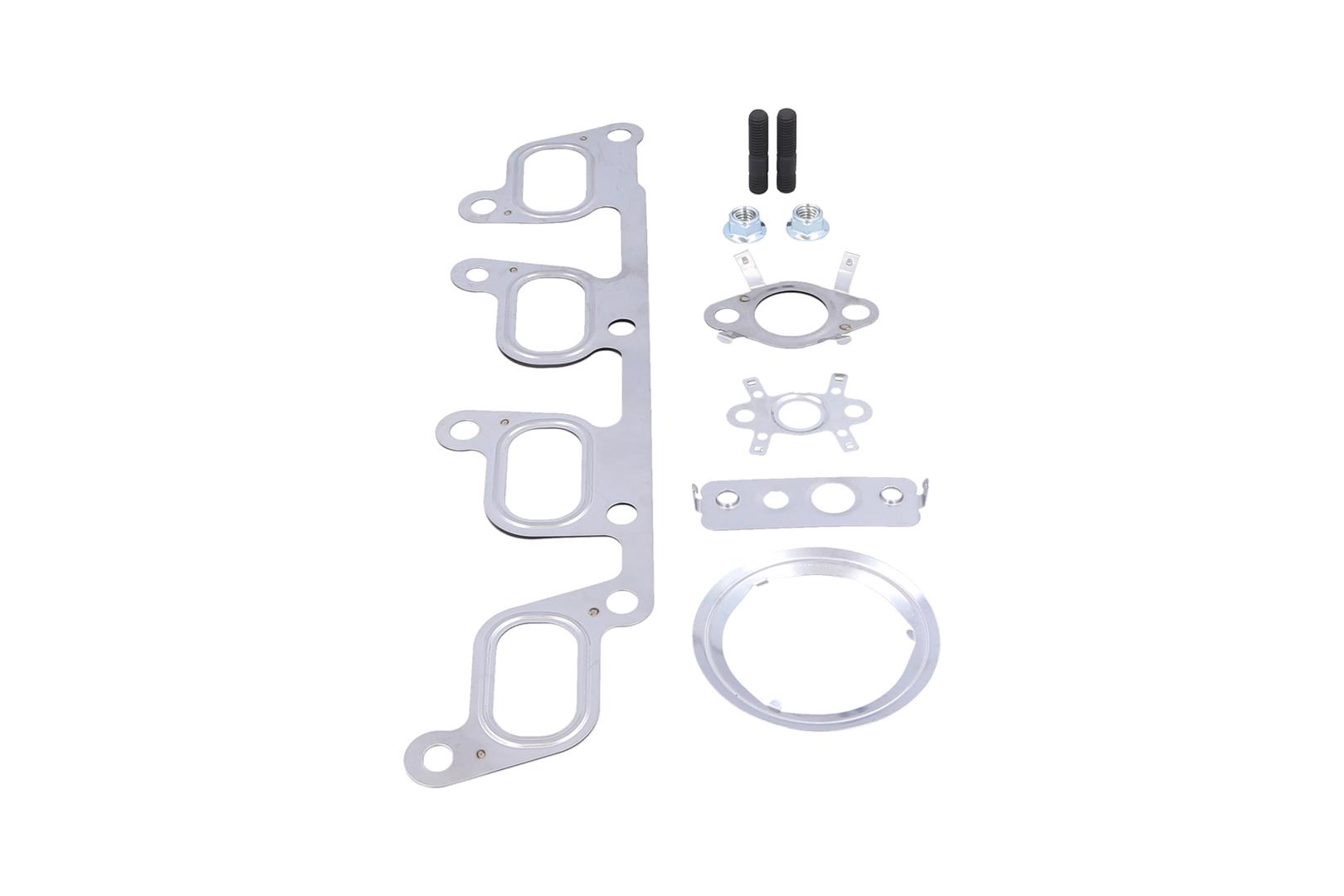 Mounting Kit, charger
