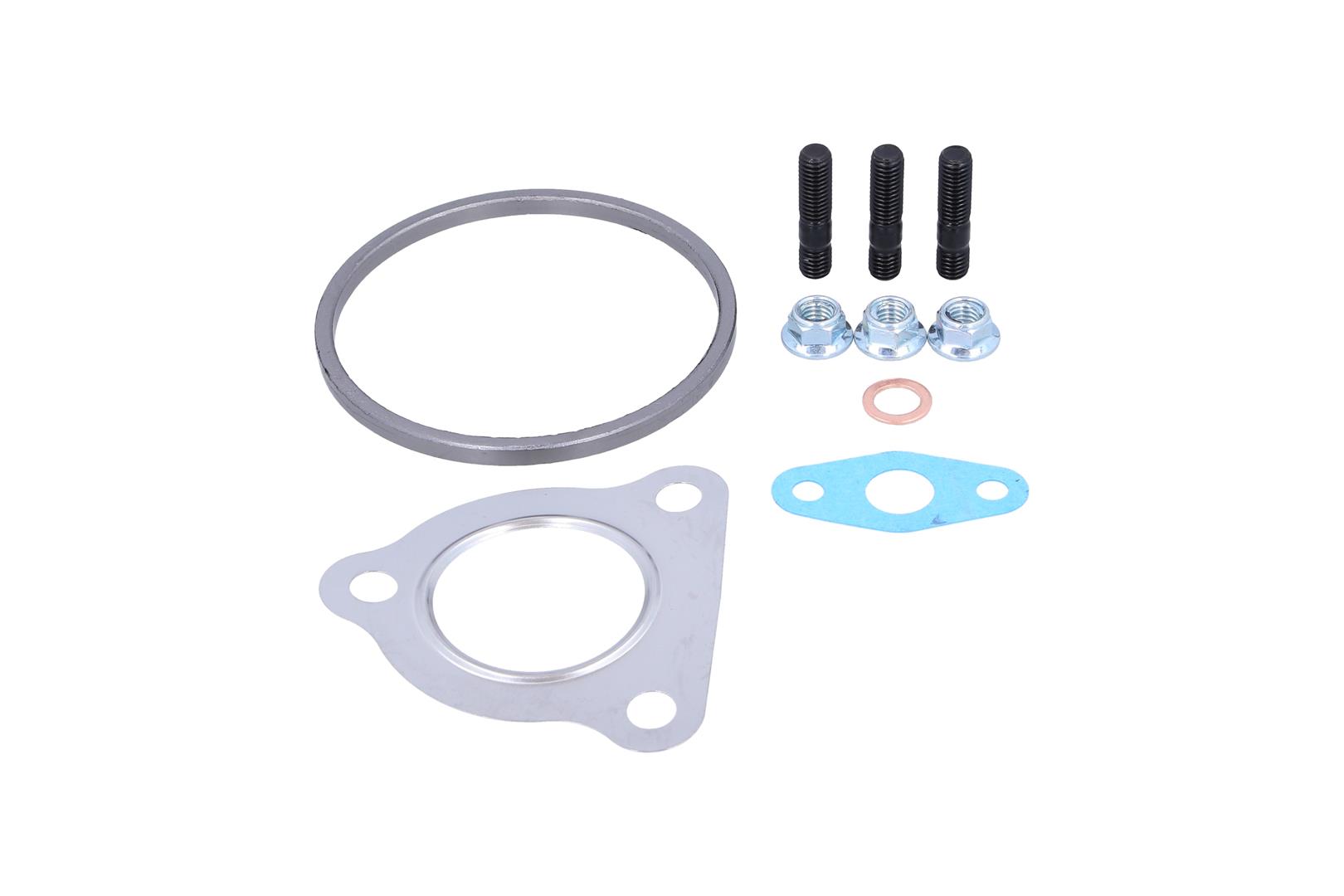 KAMOKA 8607133 Σετ τοποθέτησης, φορτιστής for VOLVO