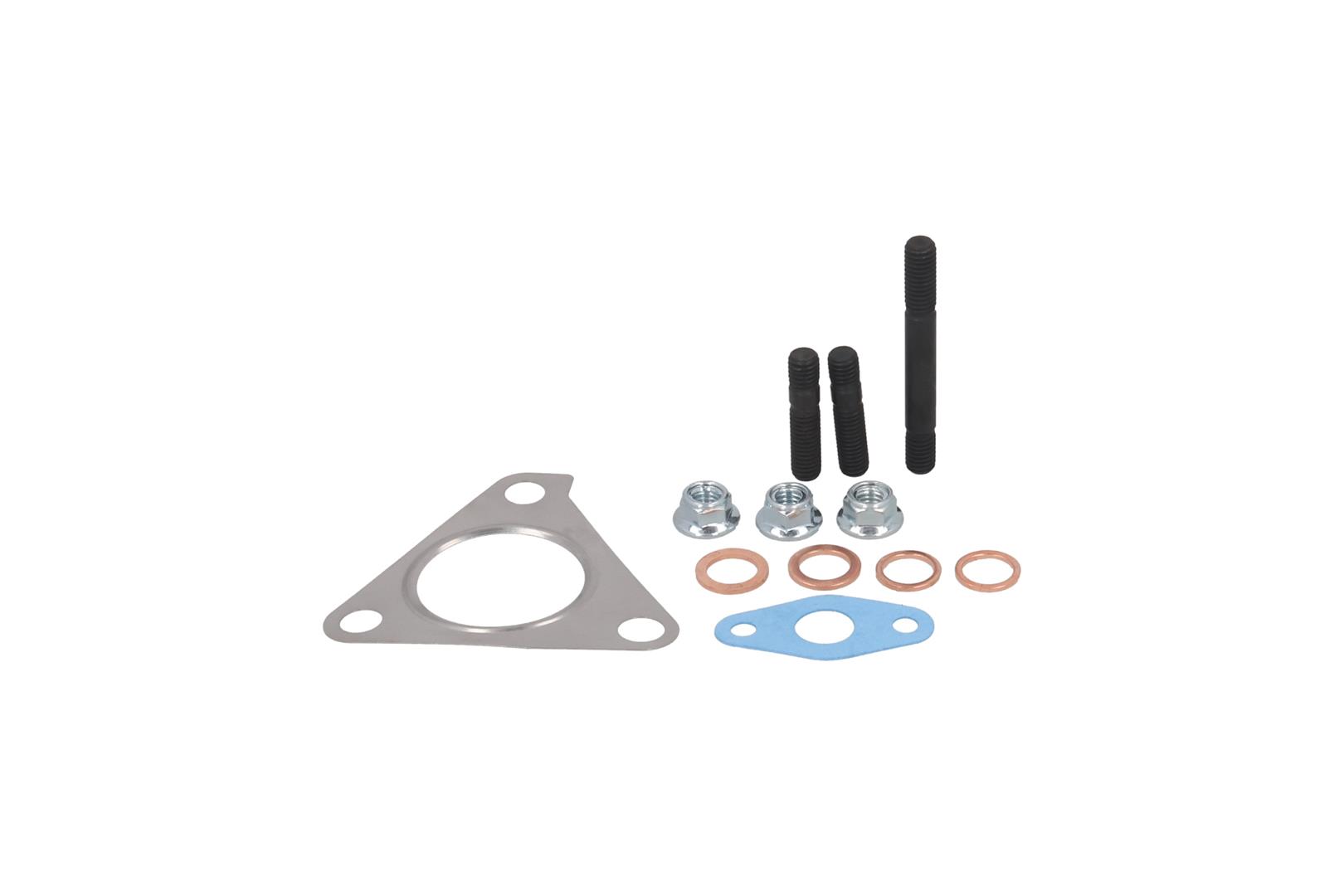 KAMOKA 8607178 Mounting...
