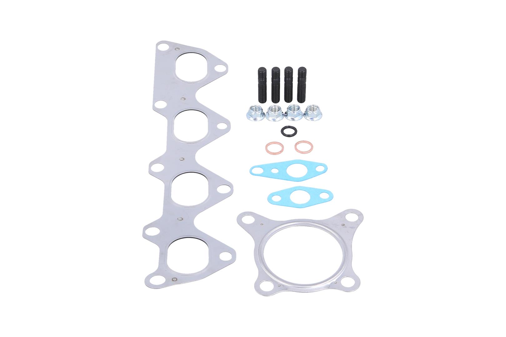 Mounting Kit, charger