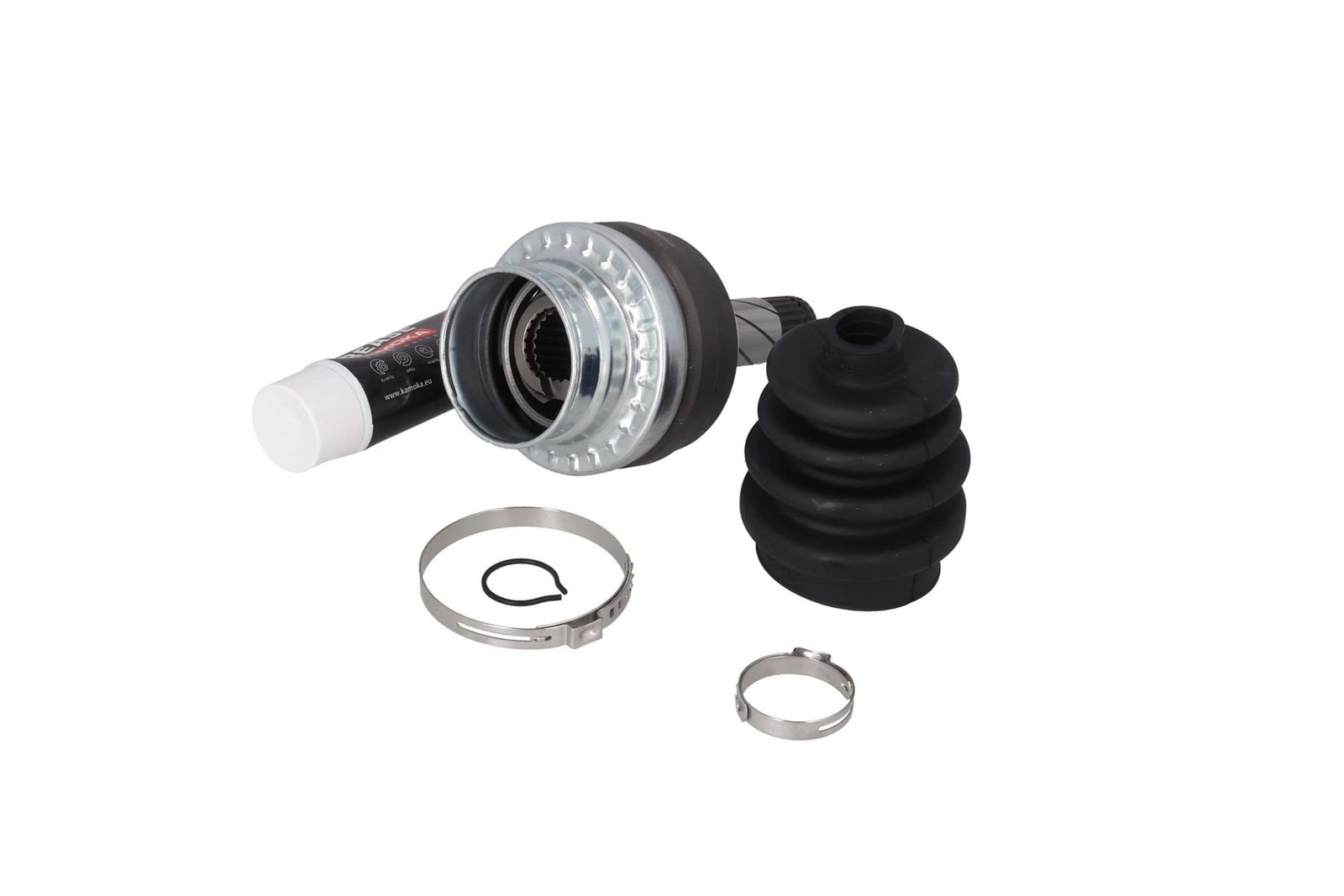 KAMOKA 8607 Kit giunti,...