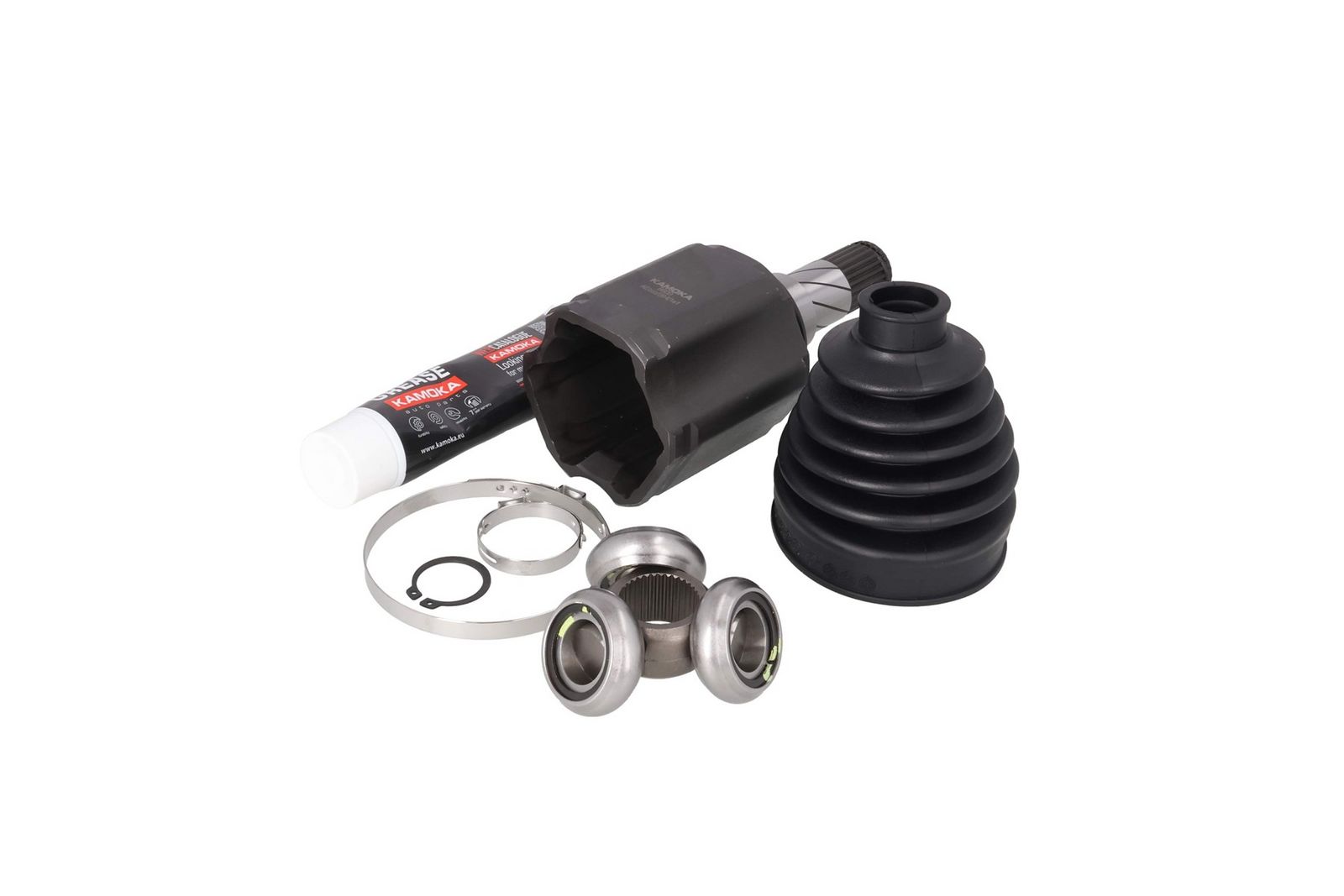 KAMOKA 8609 Kit giunti,...