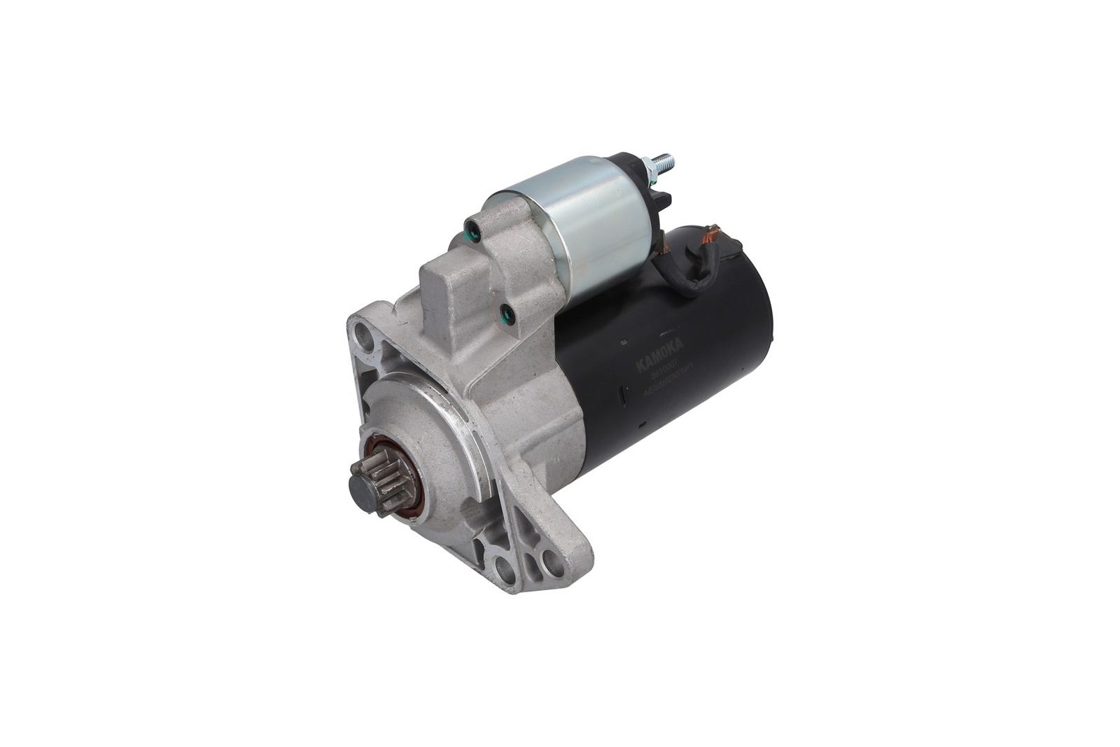 KAMOKA 8610007 Starter