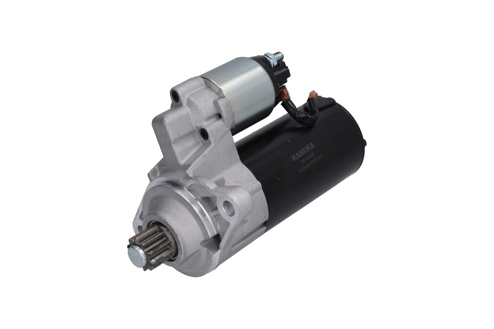 KAMOKA 8610008 Starter