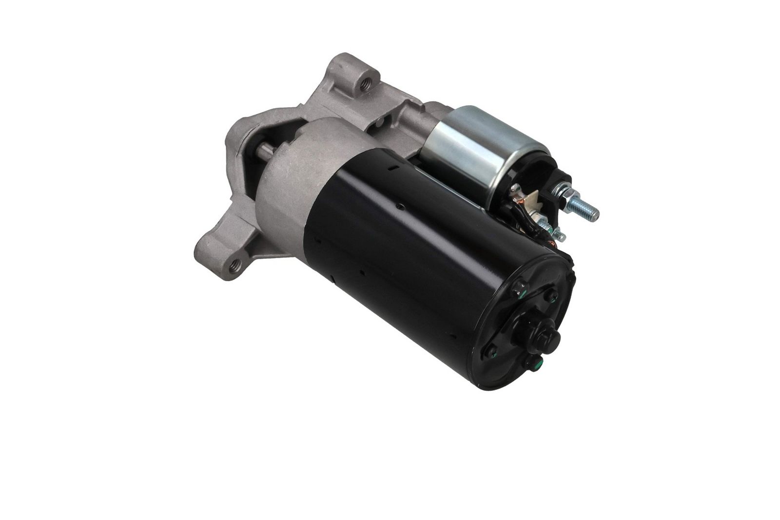 KAMOKA 8610009 Μίζα for CITROËN FIAT OPEL PEUGEOT