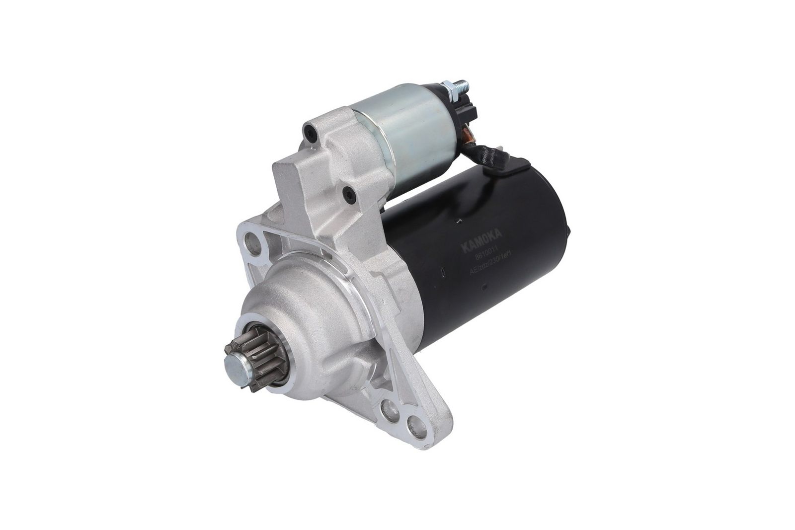 KAMOKA 8610011 Starter