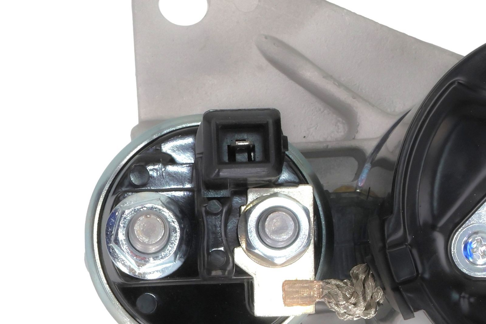 KAMOKA 8610014 Starter