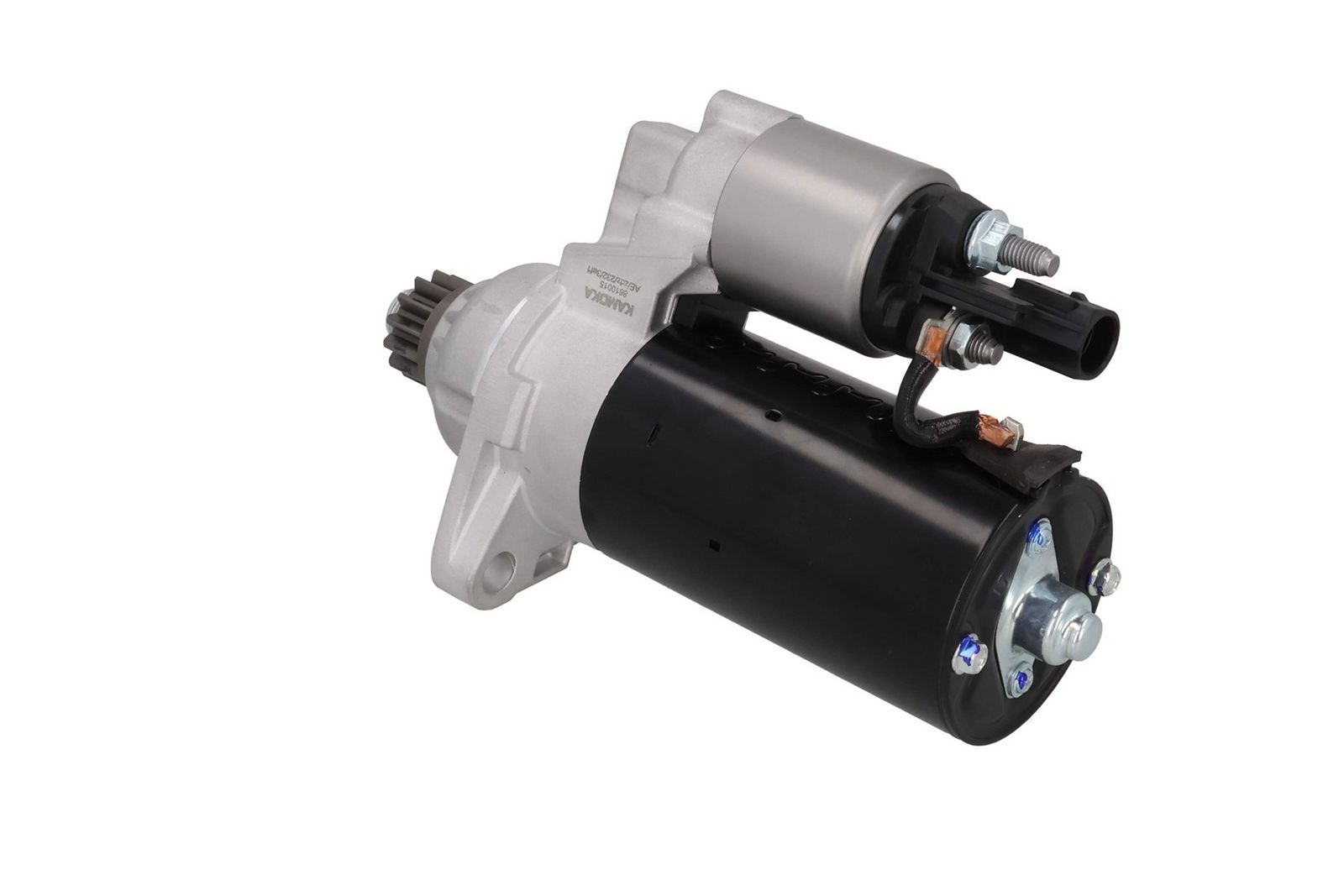 KAMOKA 8610015 Starter