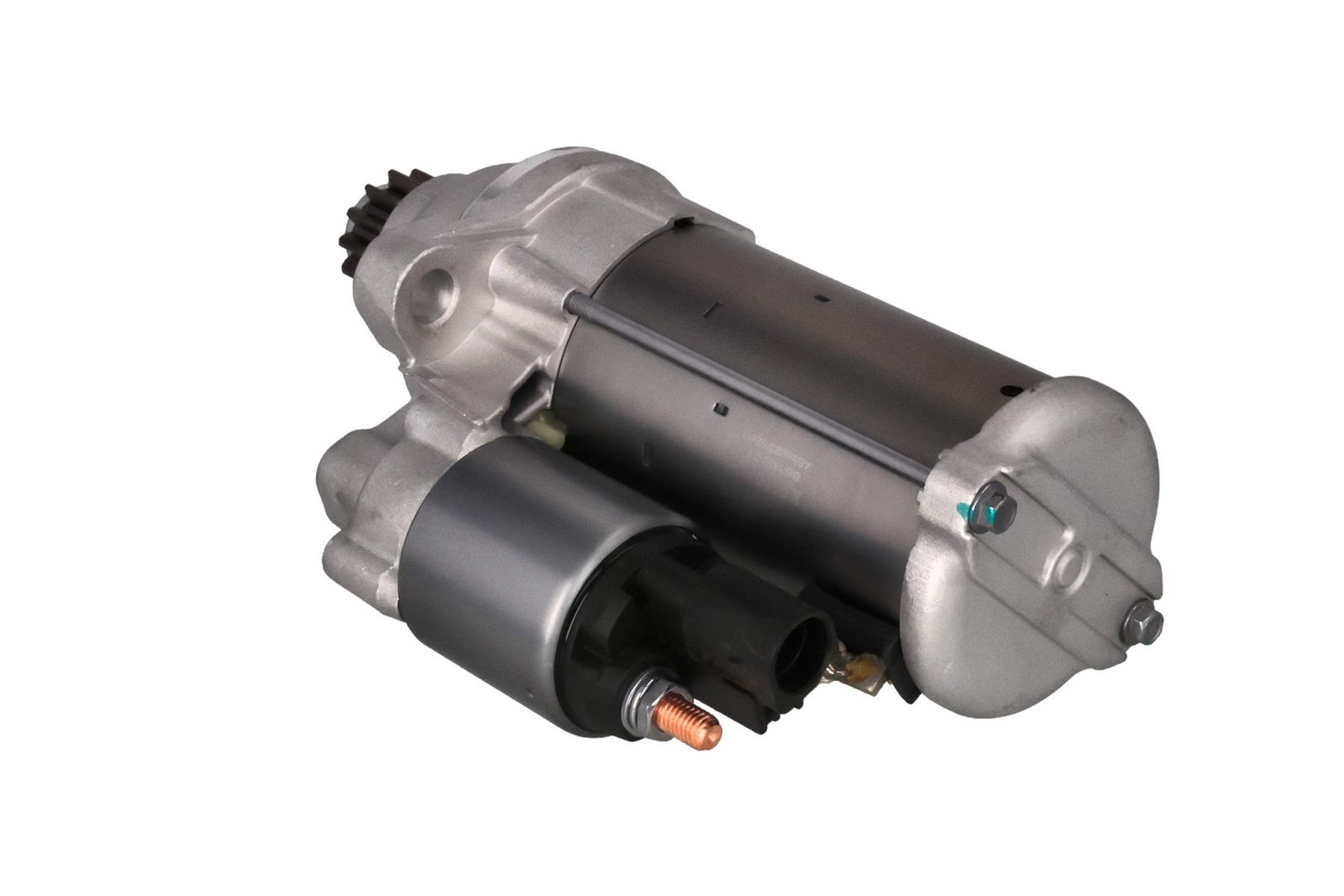 KAMOKA 8610021 Starter for AUDI CUPRA SEAT SKODA VW