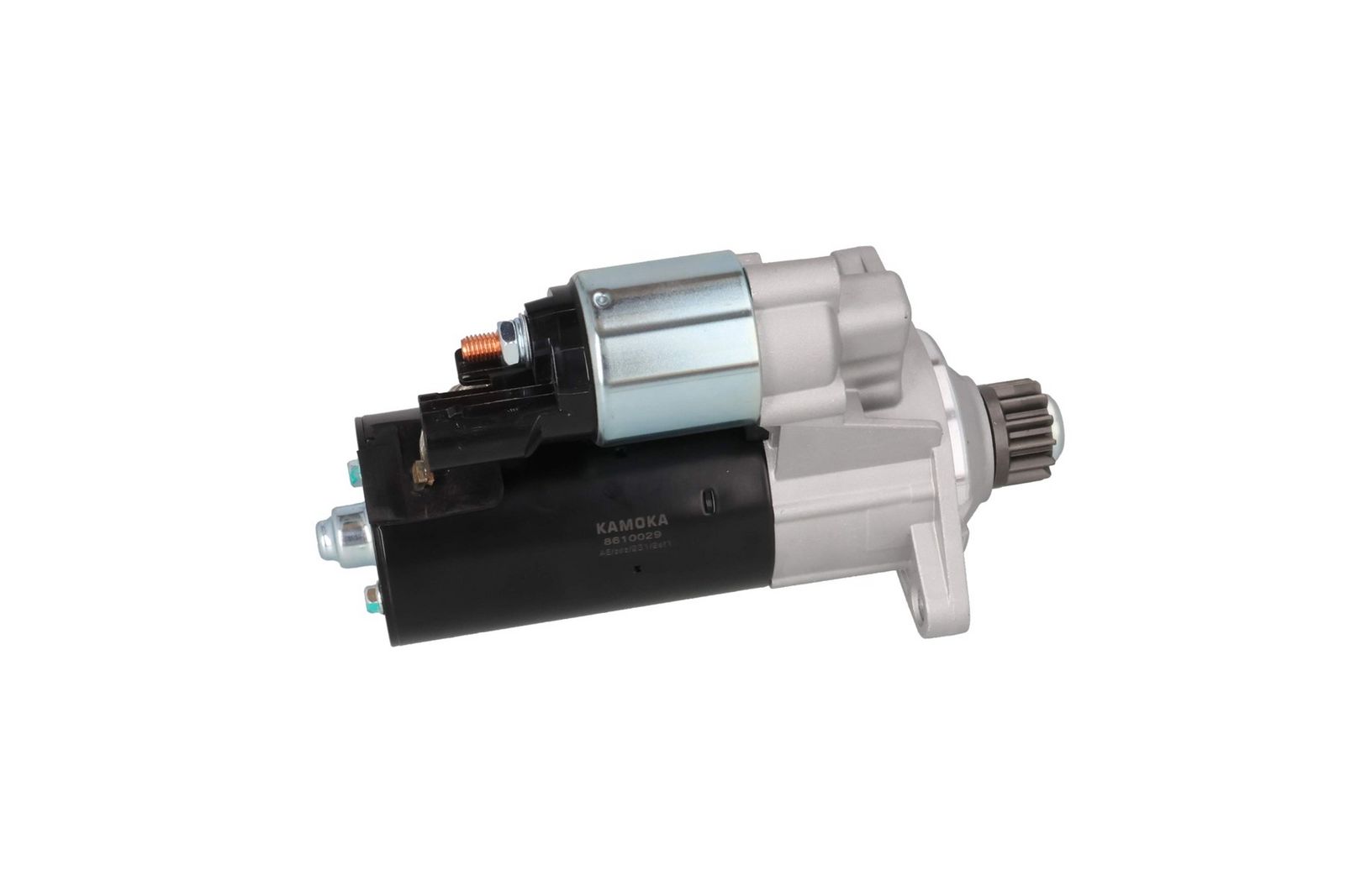 KAMOKA 8610029 Starter