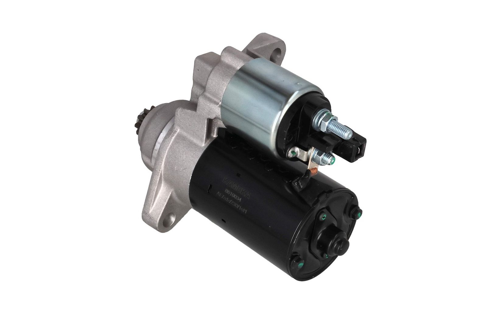 KAMOKA 8610034 Starter