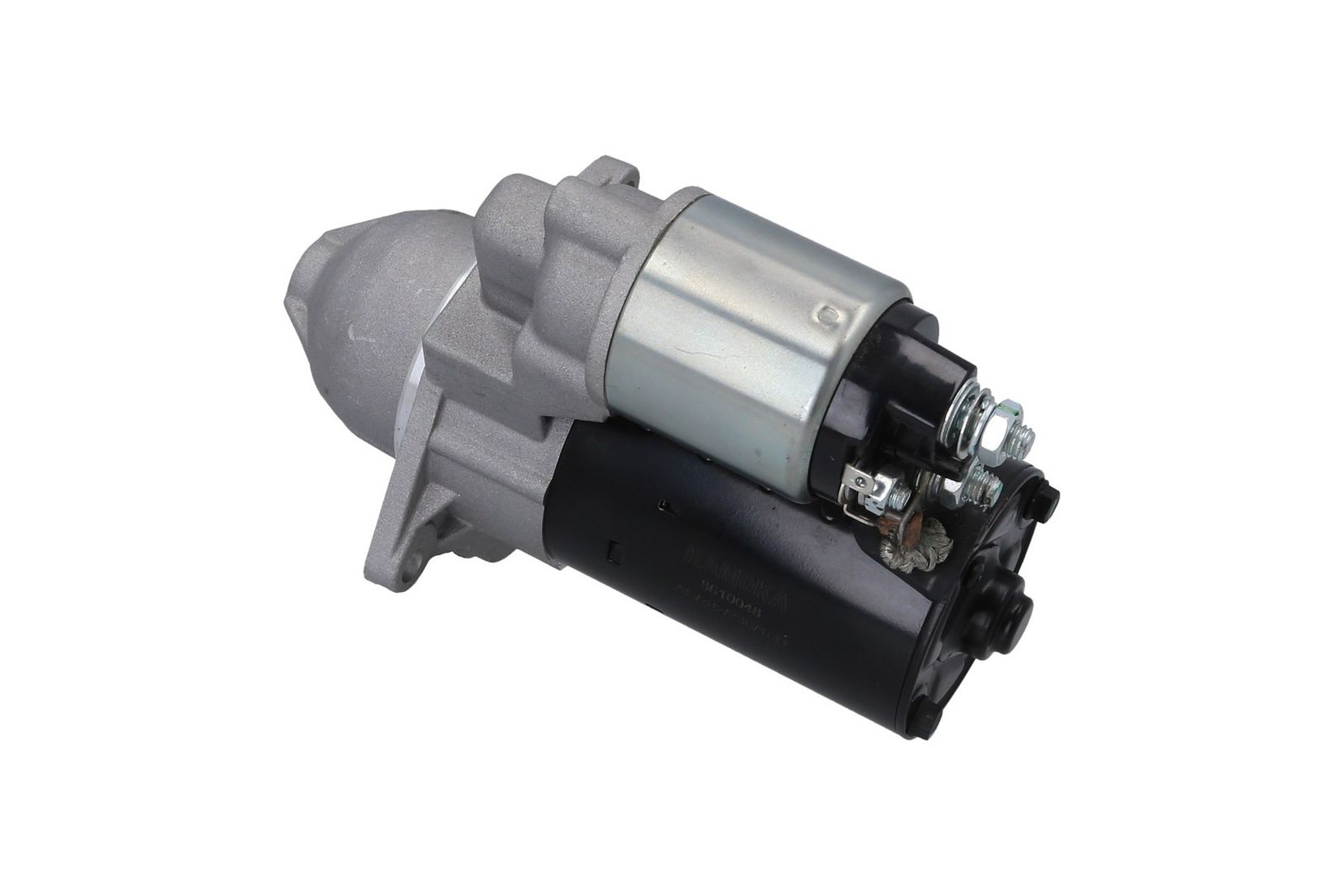 KAMOKA 8610048 Starter for FIAT OPEL