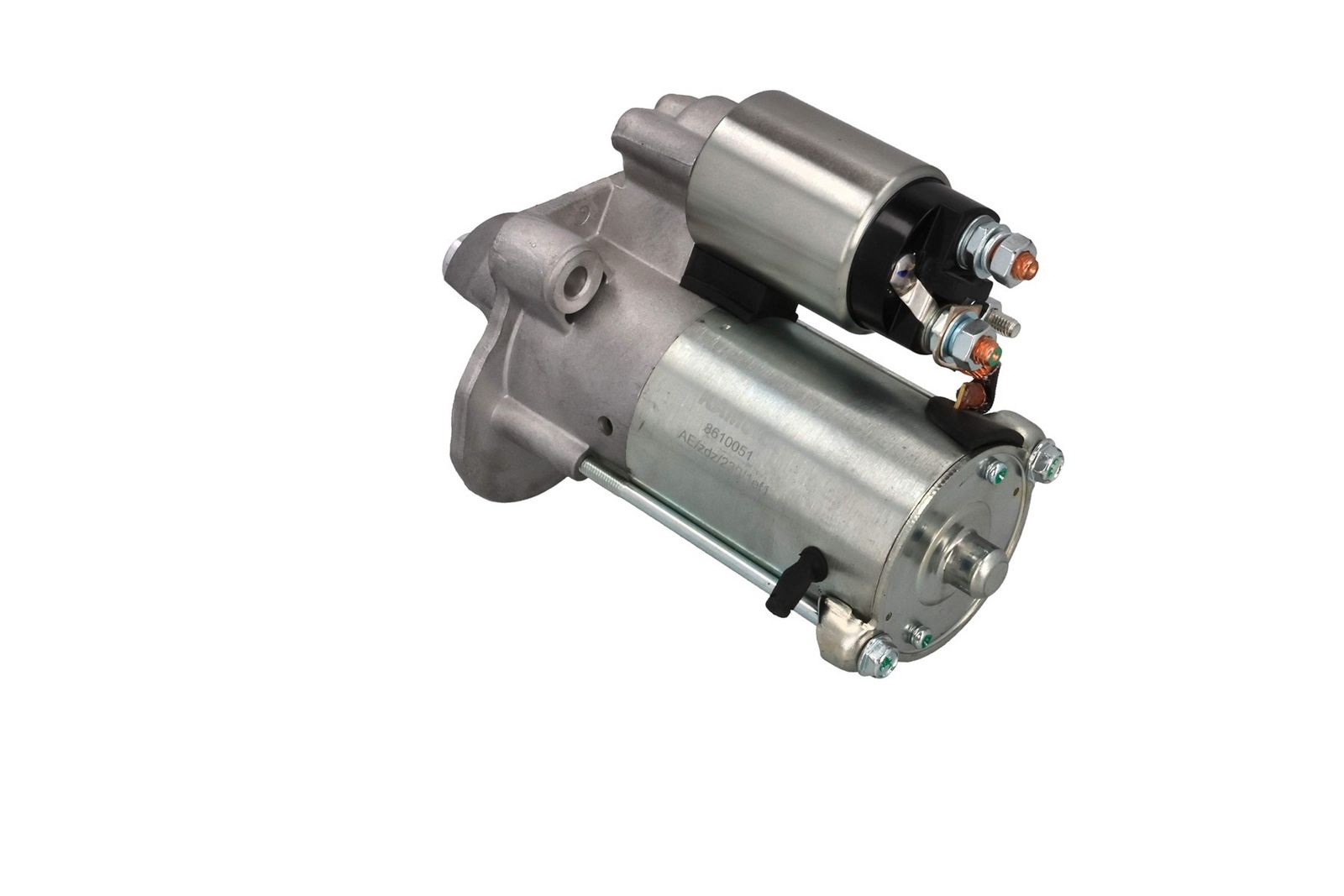 KAMOKA 8610051 Starter for FORD