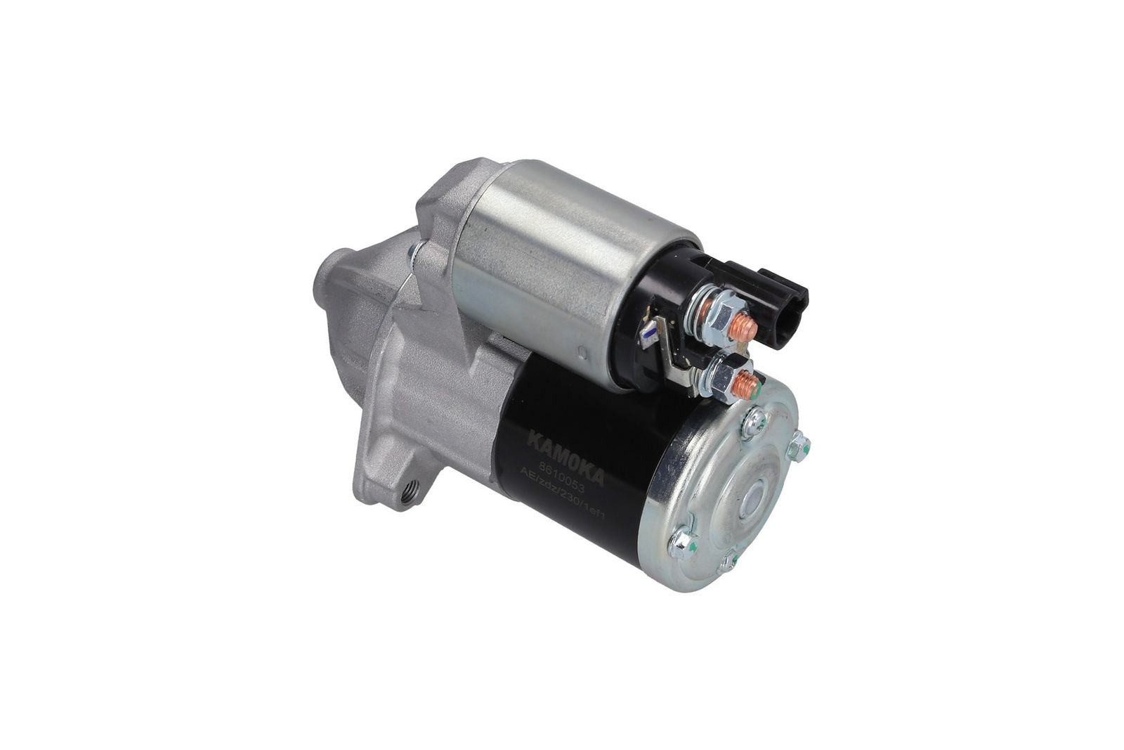 KAMOKA 8610053 Μίζα for HYUNDAI KIA