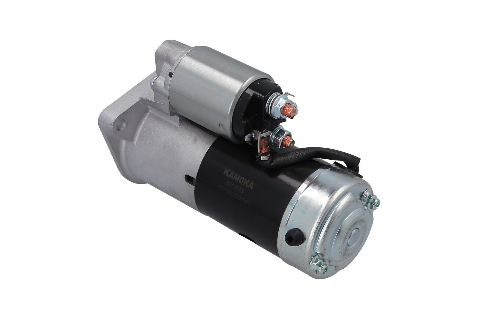KAMOKA 8610055 Starter