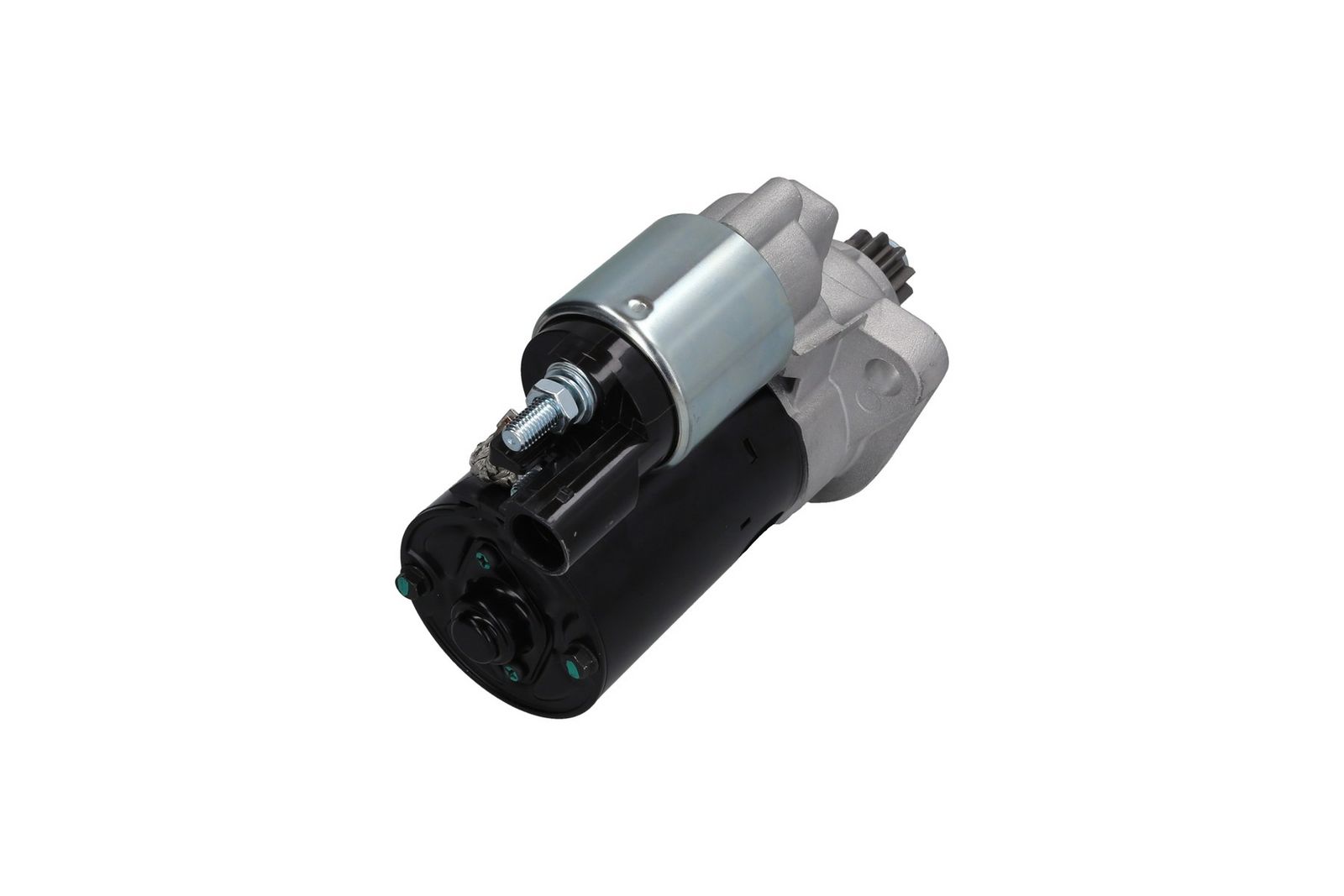 KAMOKA 8610056 Starter for AUDI SEAT SKODA VW