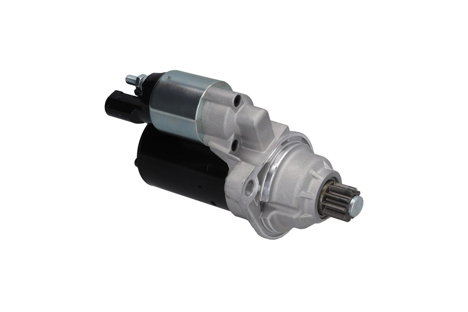 KAMOKA 8610056 Starter for AUDI SEAT SKODA VW