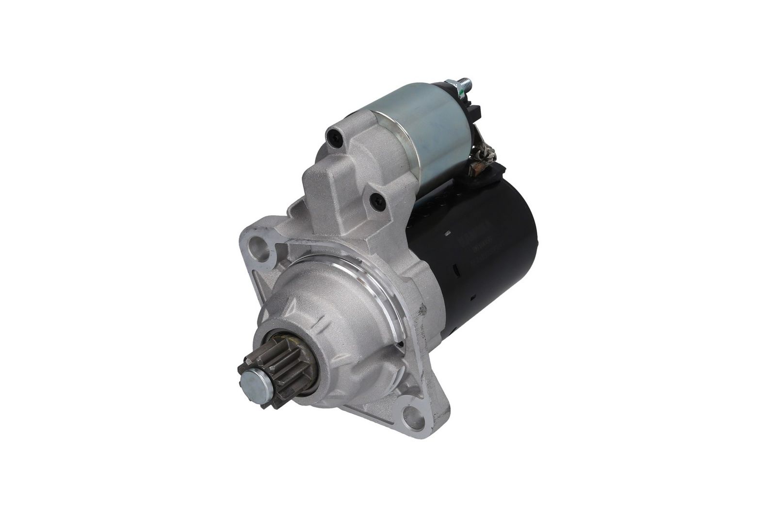 KAMOKA 8610056 Starter for AUDI SEAT SKODA VW