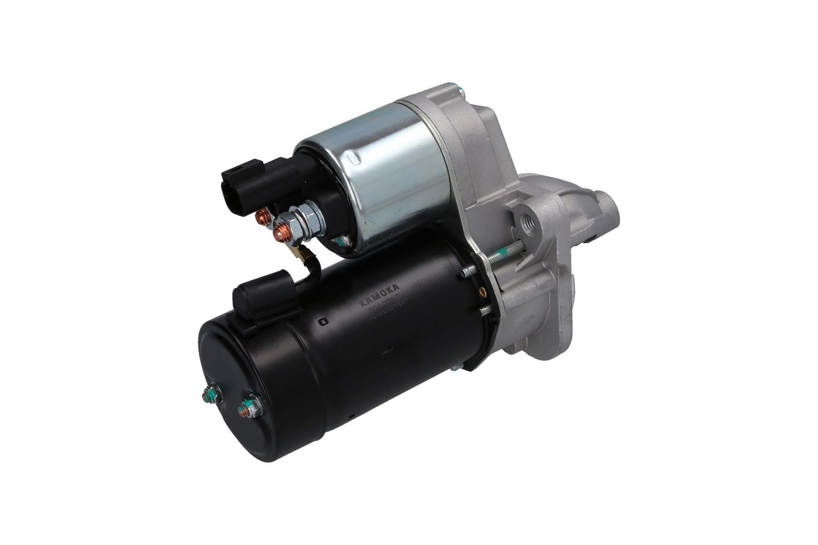 KAMOKA 8610057 Starter
