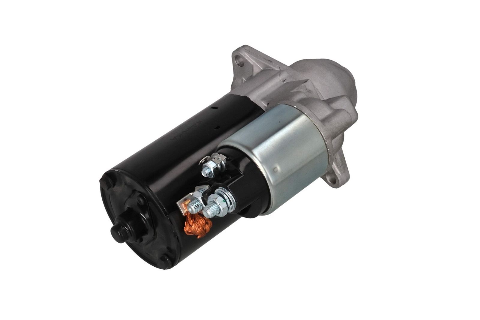 KAMOKA 8610058 Starter for CHEVROLET OPEL