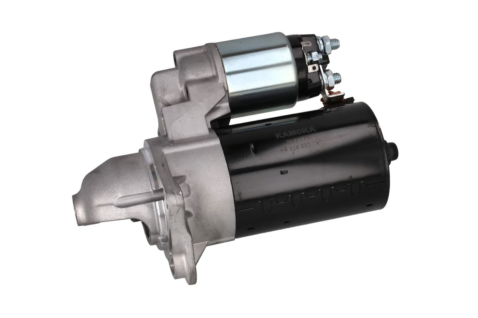 KAMOKA 8610058 Starter for CHEVROLET OPEL