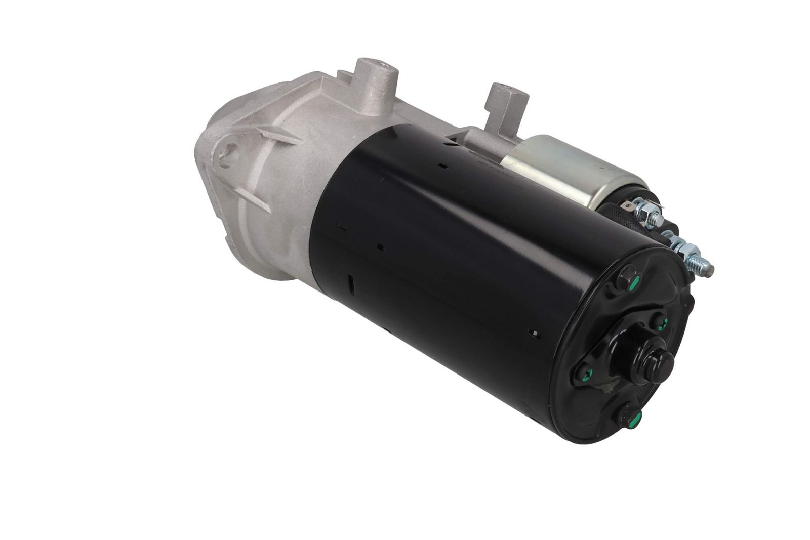 KAMOKA 8610059 Starter for OPEL SAAB