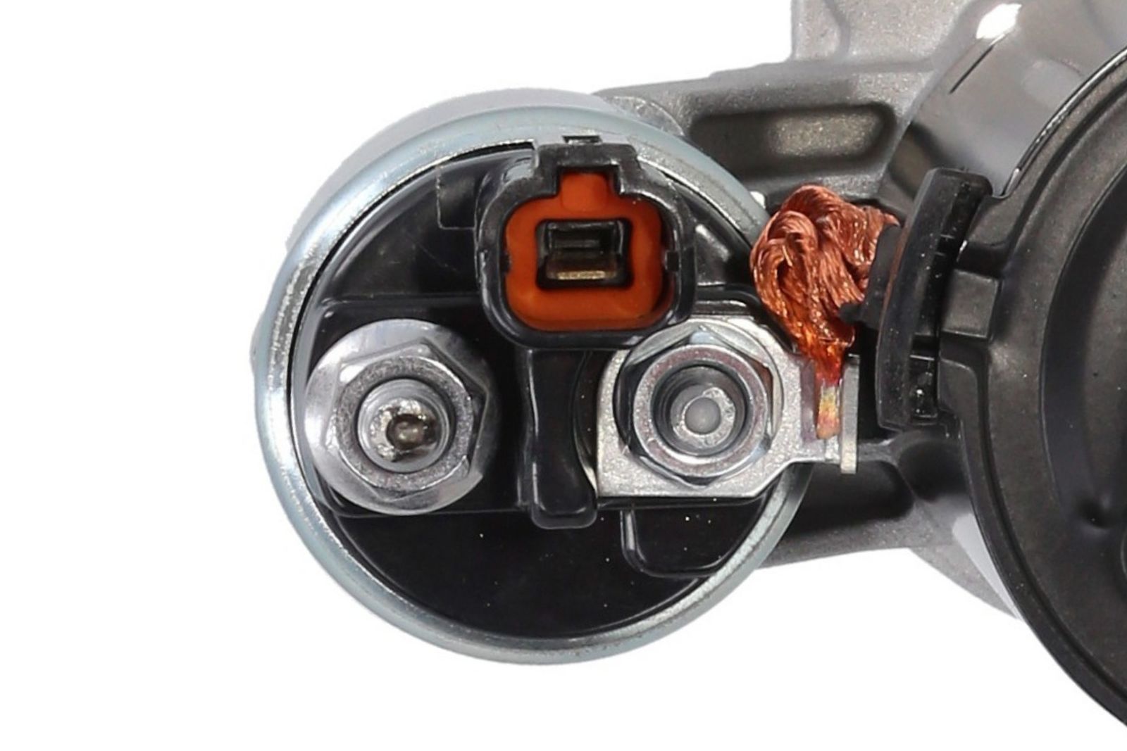 KAMOKA 8610060 Starter