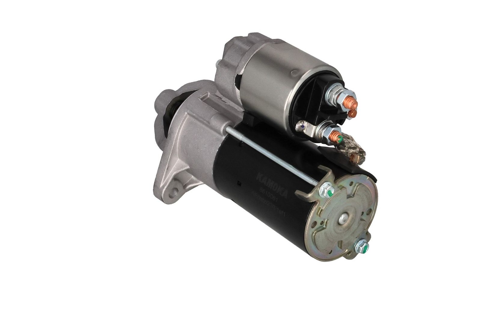 KAMOKA 8610061 Starter