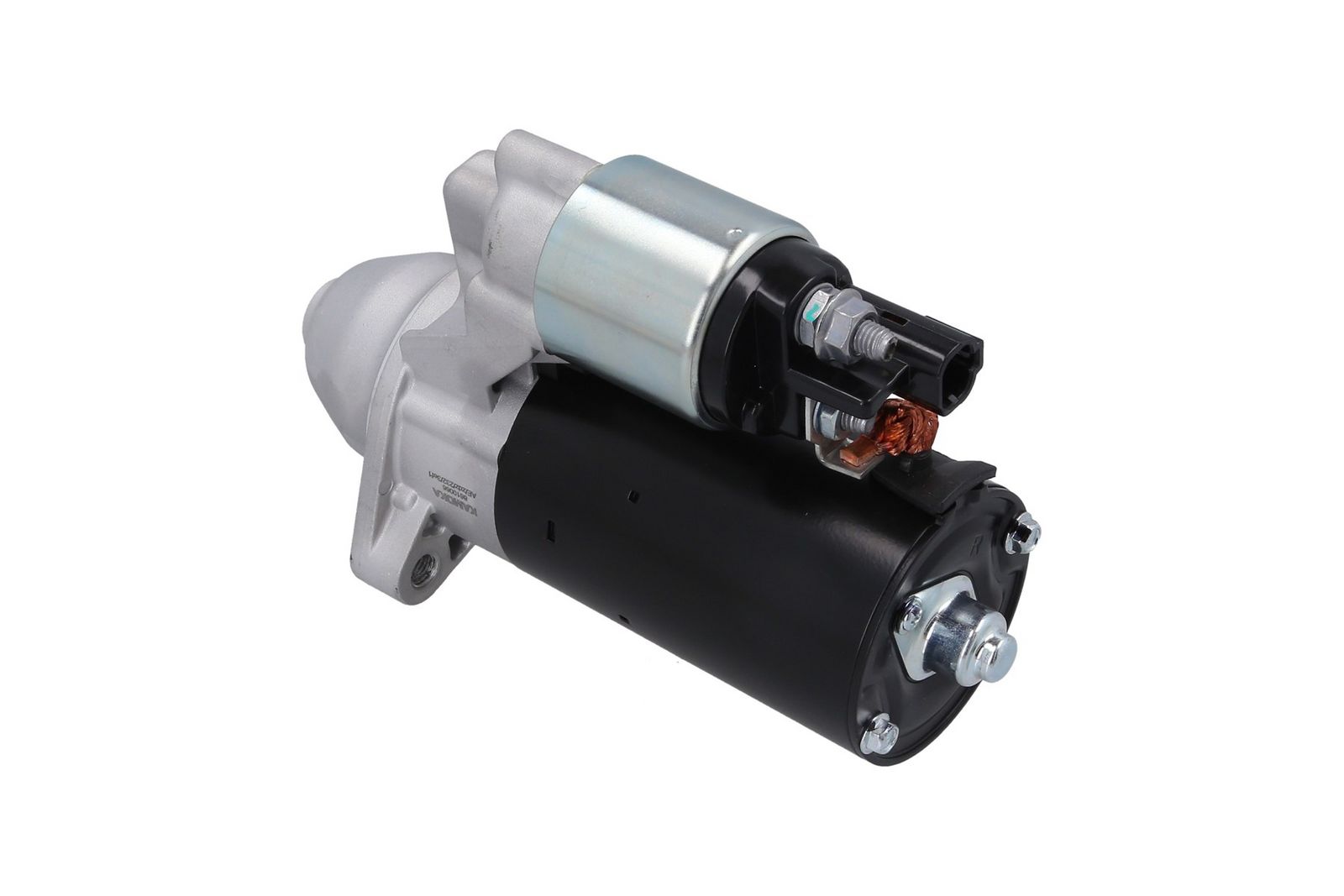 KAMOKA 8610066 Starter